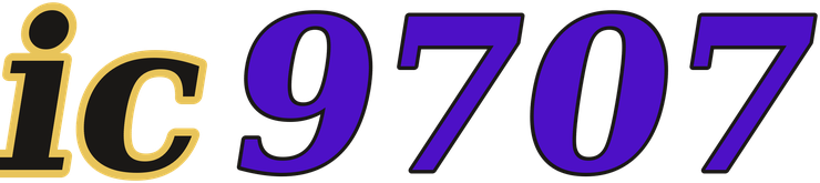 ic9707 logo